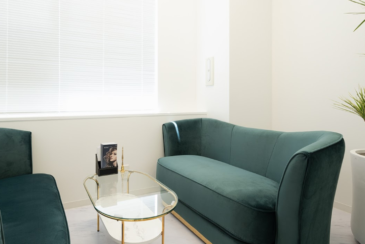 クリニックの様子