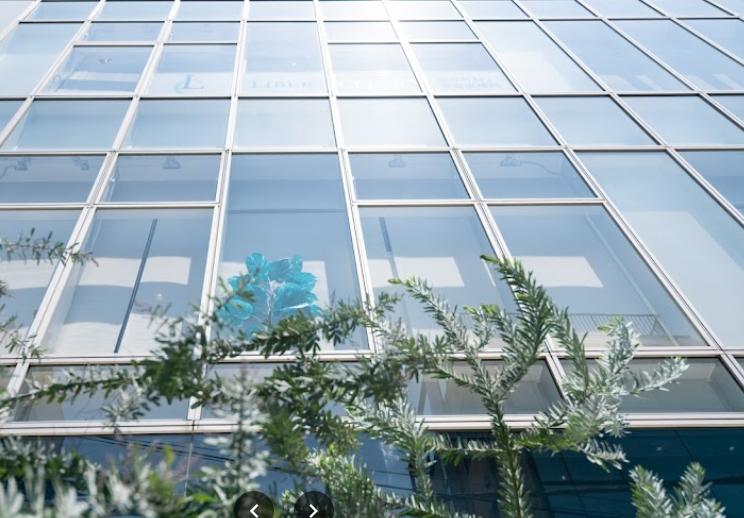 クリニックの様子