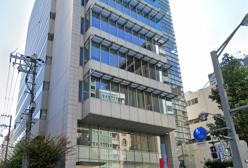 クリニックの様子