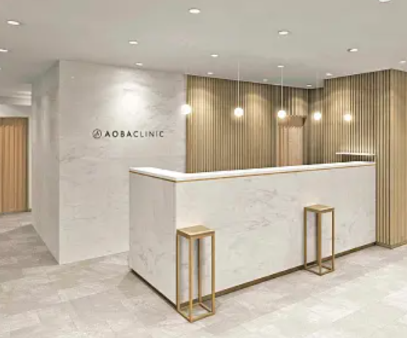 クリニックの様子