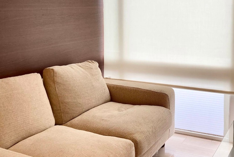 クリニックの様子