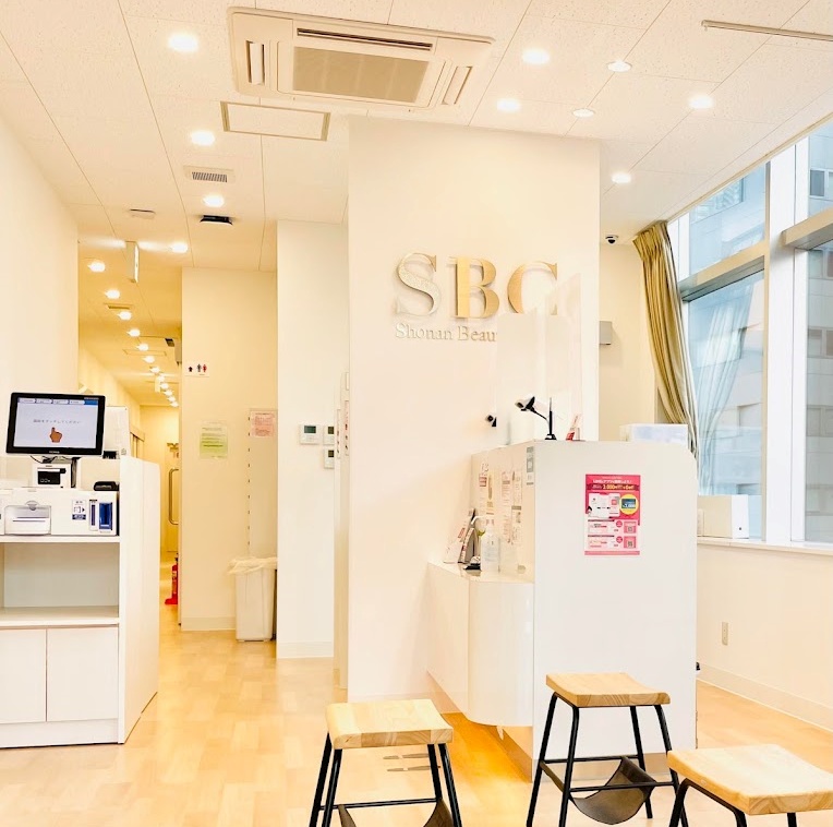 クリニックの様子