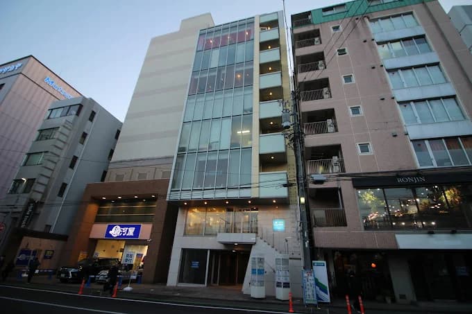 クリニックの様子