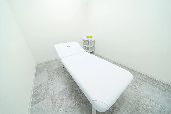 クリニックの様子