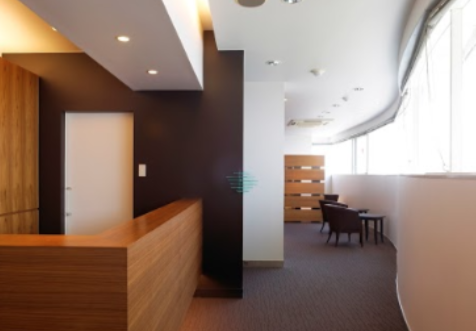 クリニックの様子