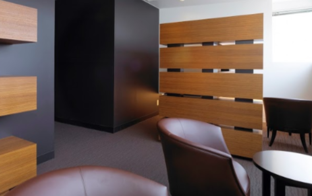 クリニックの様子