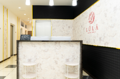 クリニックの様子