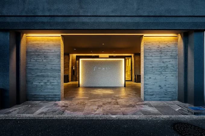 クリニックの様子