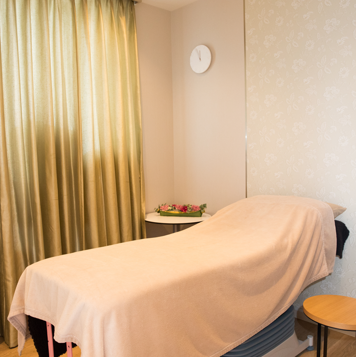 クリニックの様子