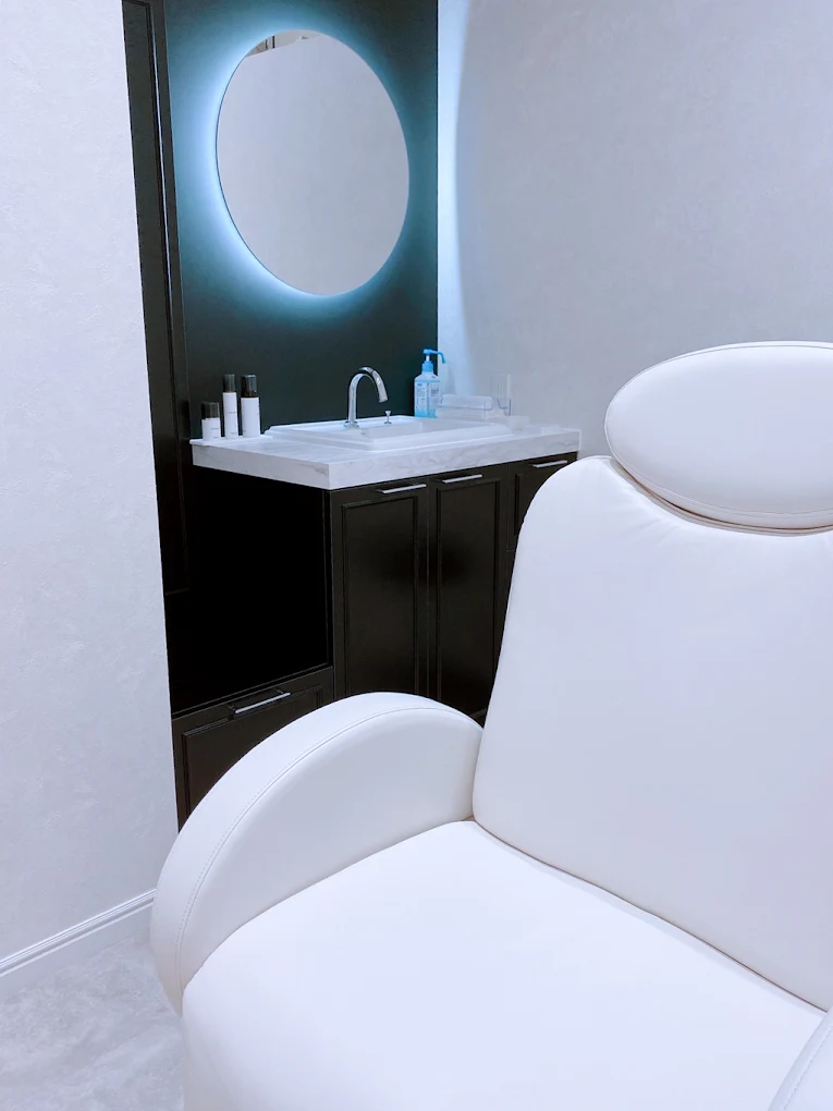 クリニックの様子