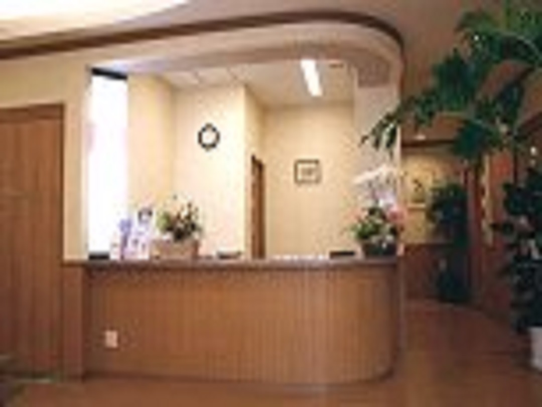 クリニックの様子