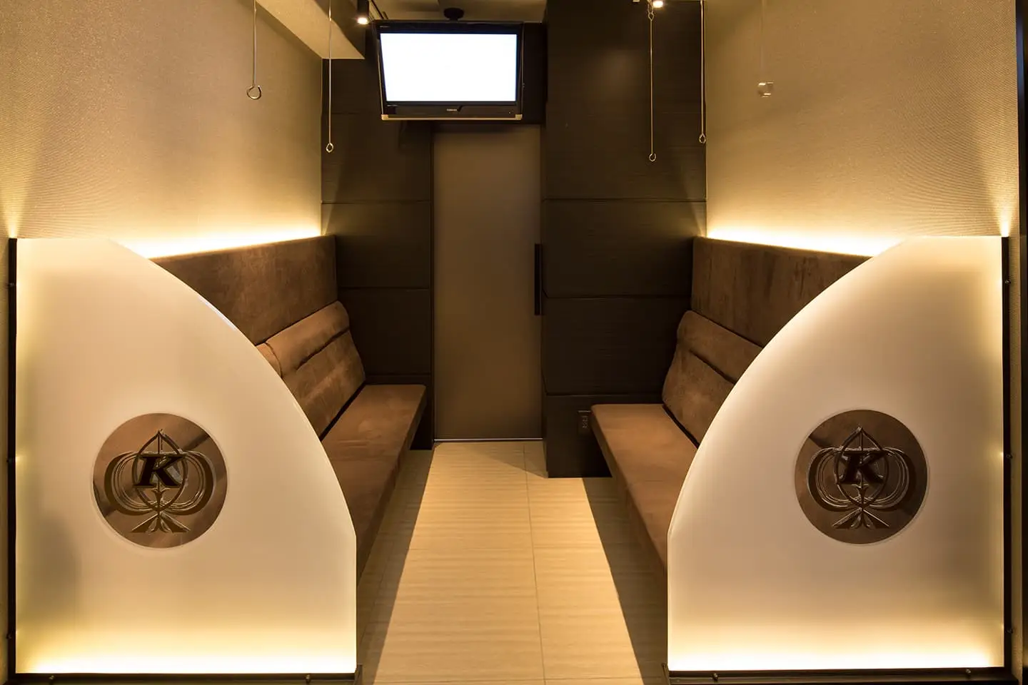 クリニックの様子