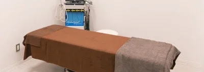 クリニックの様子