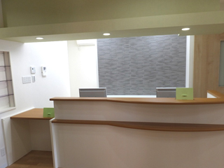 クリニック画像