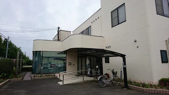 クリニックの様子