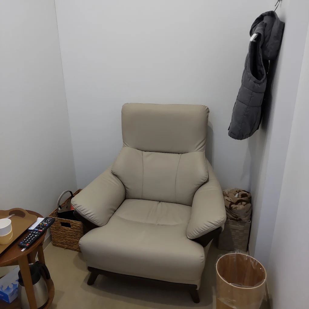 クリニックの様子