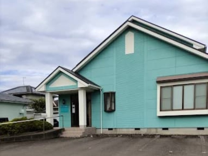 クリニックの様子