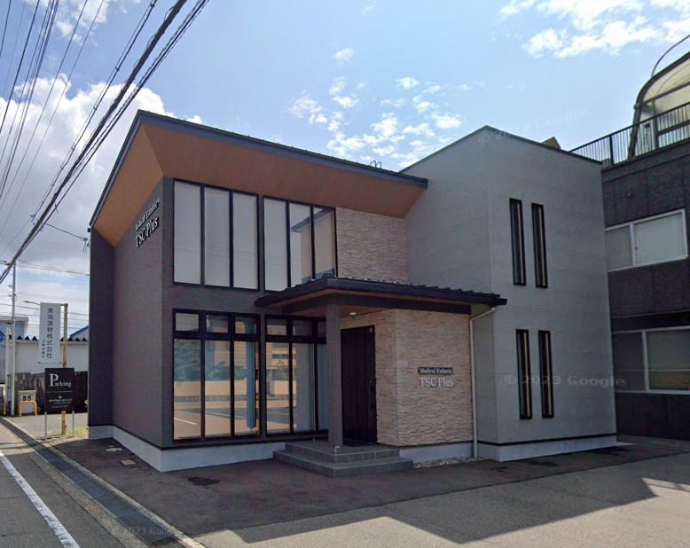 クリニックの様子