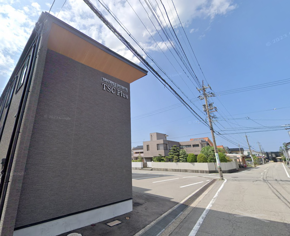 クリニックの様子