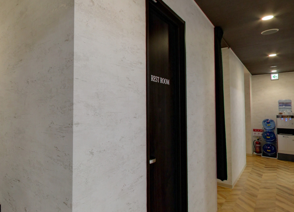 クリニックの様子