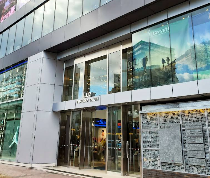 クリニックの様子