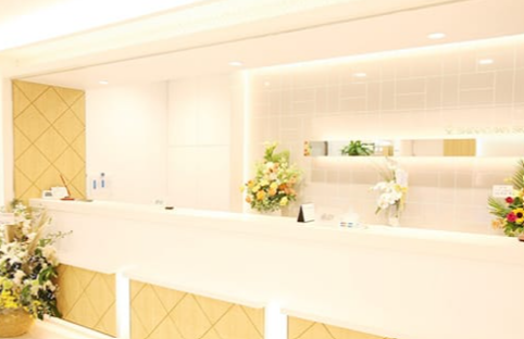 クリニック画像