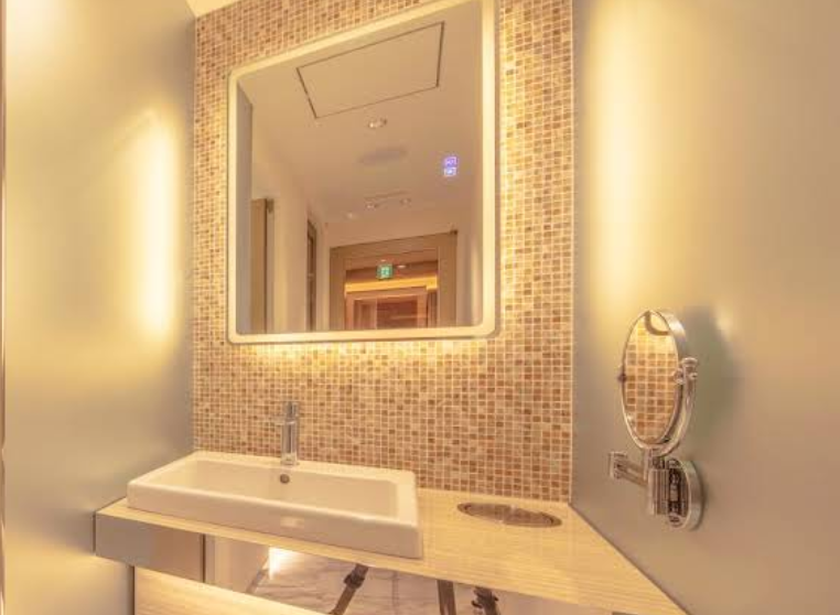 クリニックの様子