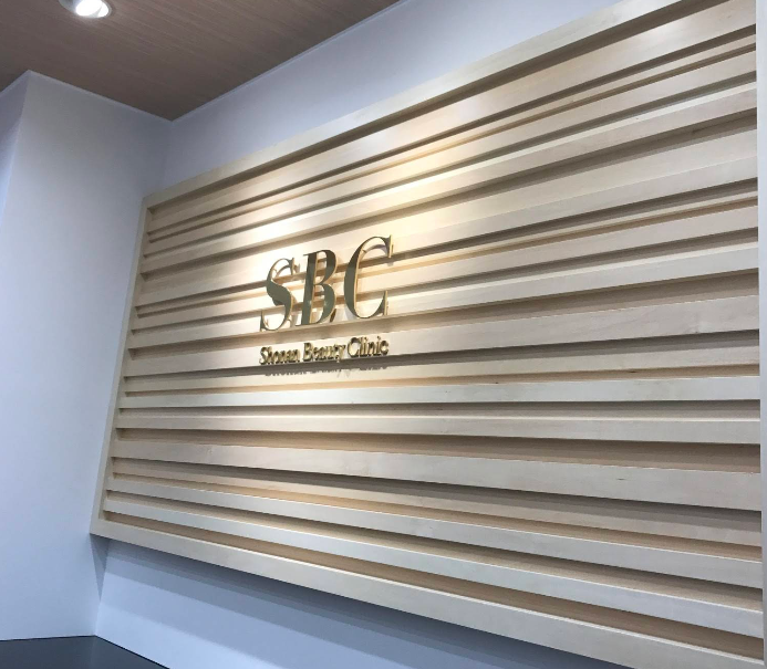 クリニックの様子