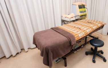 クリニックの様子