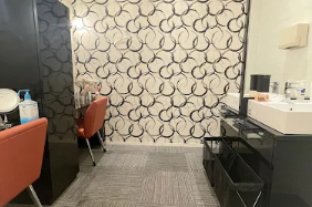 クリニックの様子