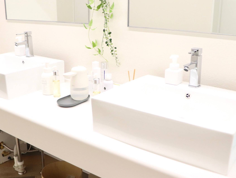 クリニックの様子