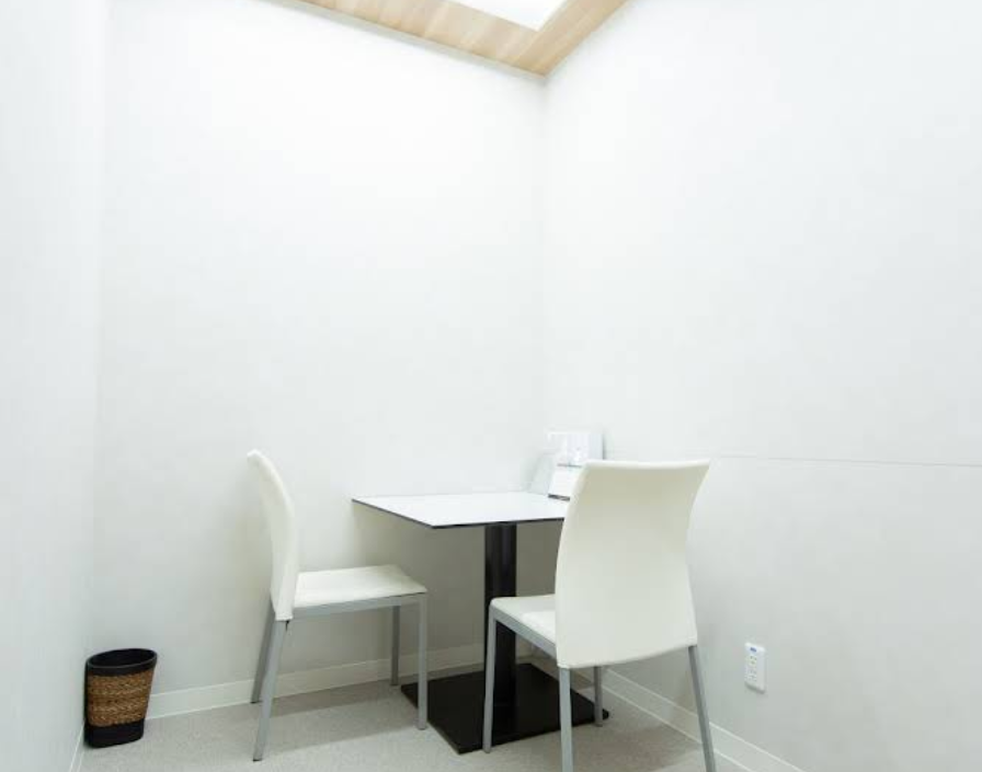 クリニックの様子