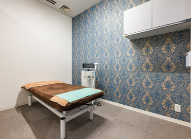 クリニックの様子