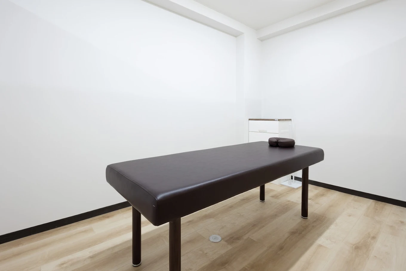 クリニックの様子