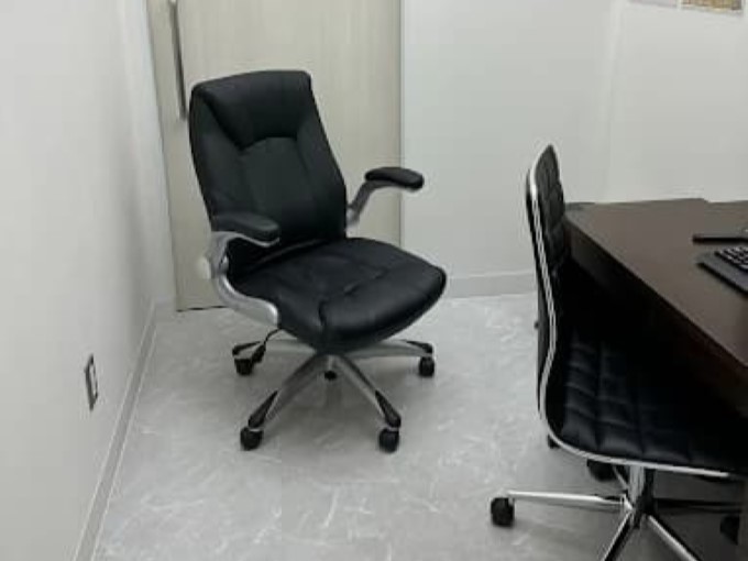 クリニックの様子