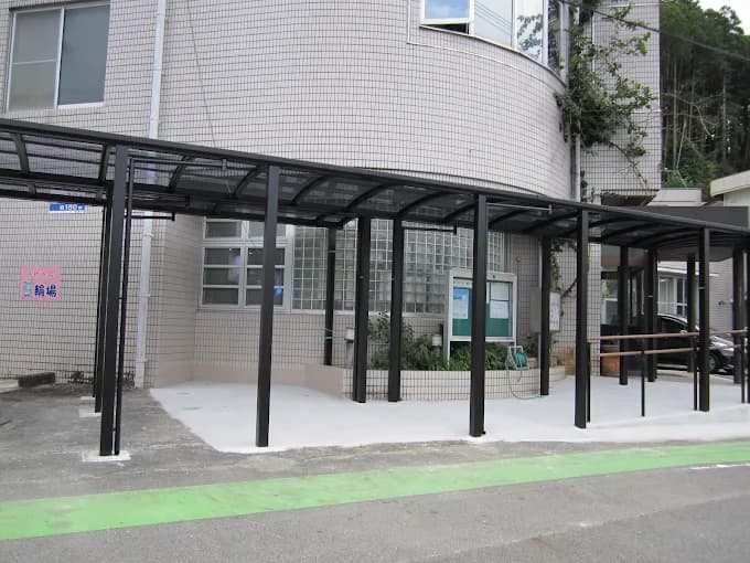 クリニックの様子