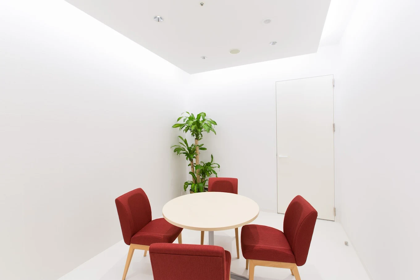 クリニックの様子