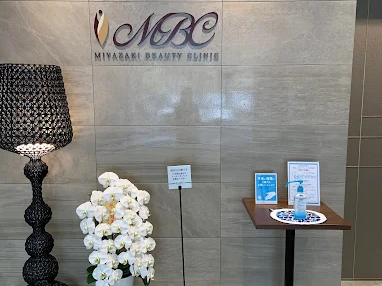 クリニックの様子