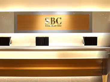 クリニックの様子