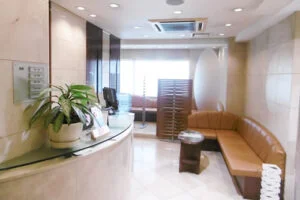 クリニック画像