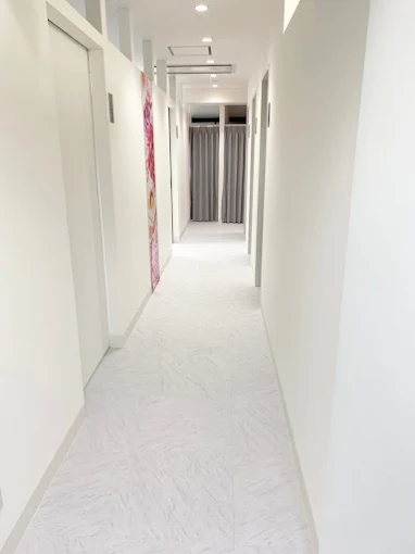 クリニックの様子