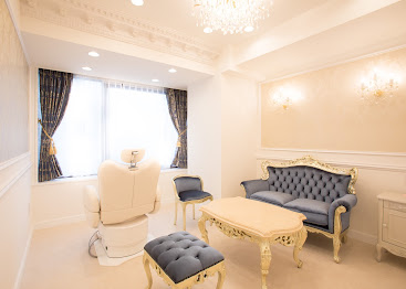 クリニックの様子