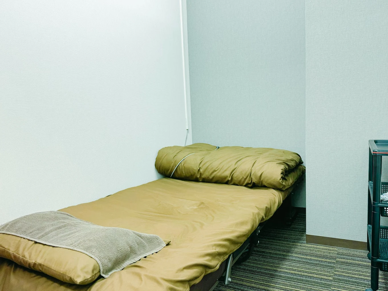 クリニックの様子