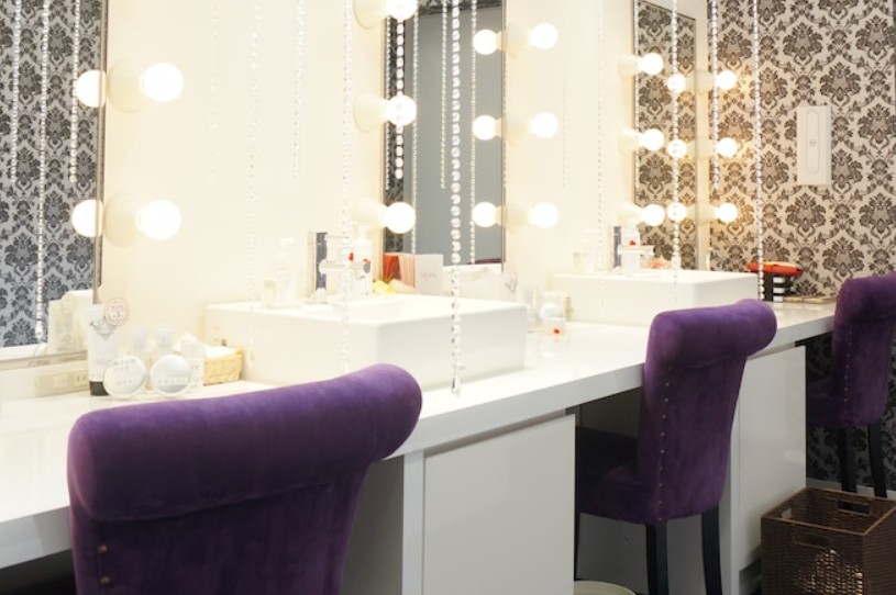 クリニックの様子