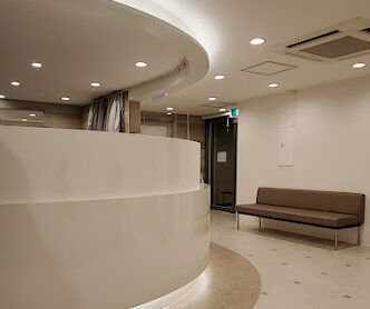 クリニックの様子