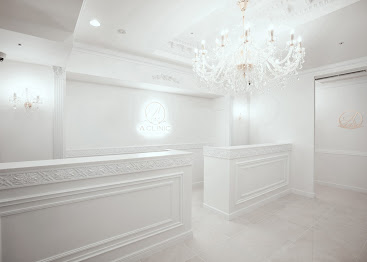 クリニックの様子