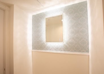 クリニックの様子