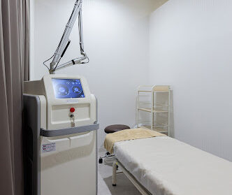 クリニックの様子