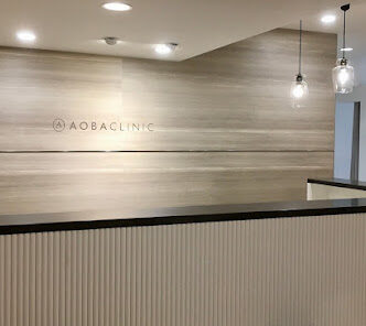 クリニックの様子