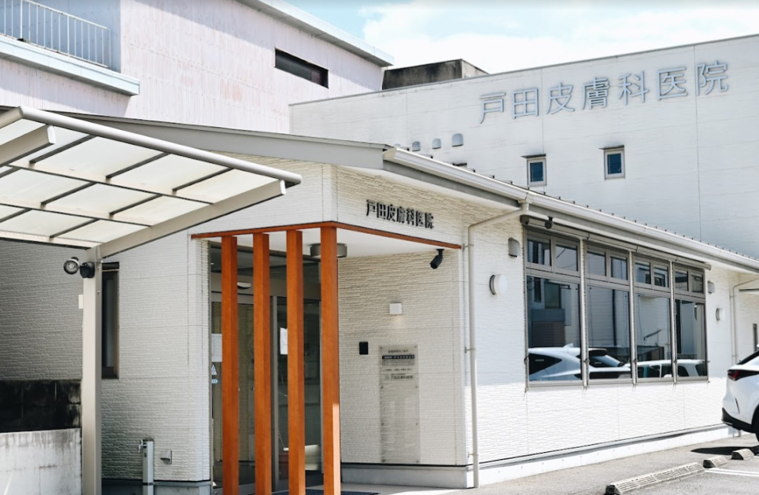 クリニックの様子